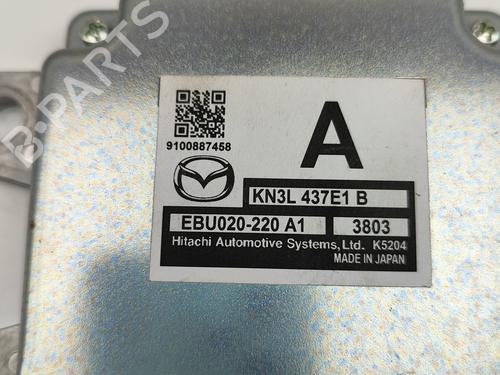 Module électronique MAZDA CX-5 (KF) 2.0 | BP27330981M83 