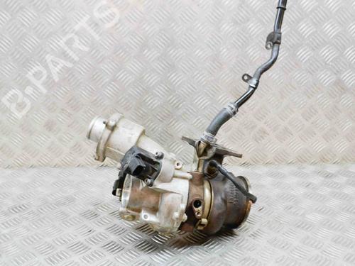 Turbocharger/Supercharger AUDI A1 (8X1, 8XK) S1 quattro | BP11216746M71 