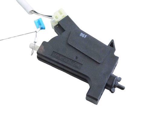 Fuel cap KIA STINGER (CK) 3.3 T-GDi | BP30251302C161 