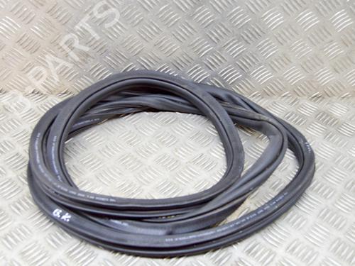 Used Rubber door seal VW GOLF VII (5G1, BQ1, BE1, BE2) 2.0 R 4motion (300 hp) 14646223