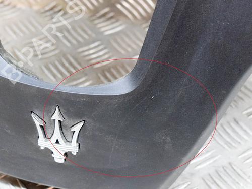 Upper protection MASERATI LEVANTE SUV (M161) 3.0 S Q4 | BP10186936M93 