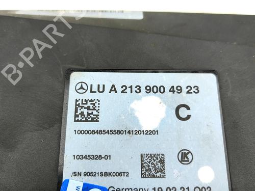 Electronic module MERCEDES-BENZ E-CLASS Convertible (A238) E 300 (238.448) | BP37469607M83  - Image 7