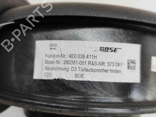 Haut-parleur AUDI A8 D3 (4E2, 4E8) 4.2 TDI quattro | BP26142134E2