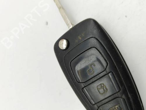 Electronic module FORD TRANSIT CUSTOM V362 Van (FY, FZ) 2.0 EcoBlue | BP34102113M83  - Image 8