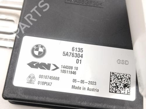 Control unit BMW XM (G09) XM All-wheel Drive | BP39656529M11 - Image 6