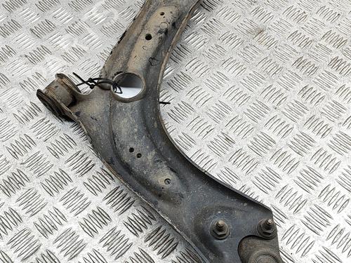Right front suspension arm SKODA SUPERB III (3V3) 2.0 TSI | BP21588318M13 