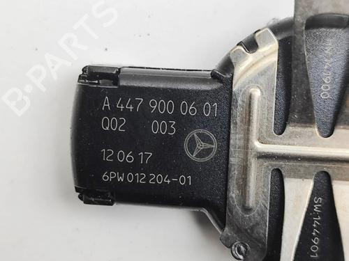 Electronic sensor MERCEDES-BENZ VITO Tourer (W447) 116 CDI / 116 BlueTEC (447.701, 447.703, 447.705) | BP33378067M84 - Image 6