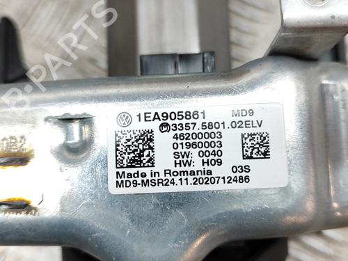 Steering column VW ID.4 (E21) Pro | BP27766169M21 
