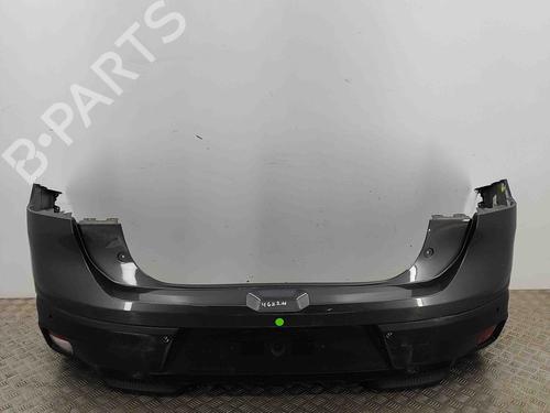Used Rear bumper CITROËN C4 X (BD_, BE_, BF_) ë-C4 X (BFZKXC) (136 hp) 28550196