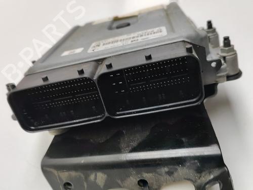 Engine control unit (ECU) LAND ROVER RANGE ROVER SPORT II (L494) 4.4 SDV8 4x4 | BP29830121M57