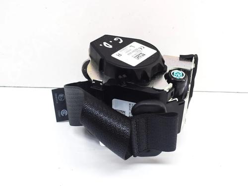 Used Rear right seatbelt Rear right seatbelt TESLA MODEL 3 (5YJ3) EV AWD (351 hp) 27758909 27758909