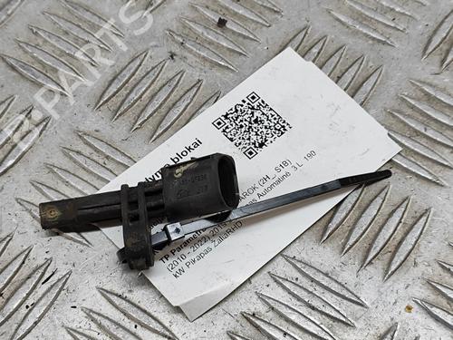 Elektronisk sensor VW AMAROK (2HA, 2HB, S1B, S6B, S7A, S7B, AGD) 3.0 TDI 4motion | BP20232114M84 