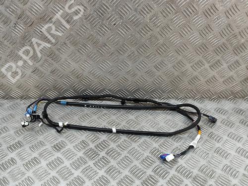 Used Wiring harness Wiring harness TESLA MODEL Y (5YJY) EV Performance All-wheel Drive (534 hp) 33360944 33360944
