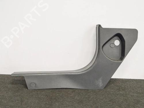 Used Step MASERATI GHIBLI III (M157) 3.0 S Q4 (409 hp) 14609659