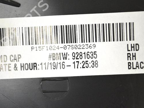 Other BMW X3 (G01, F97, G08) xDrive 20 d | BP30213848O1