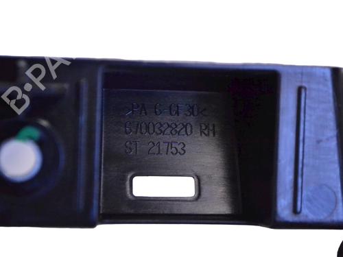 Support PORSCHE 911 (997) 3.6 Carrera | BP30231074C155 