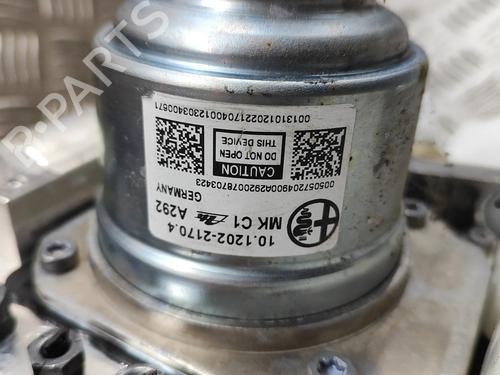 Servo brake ALFA ROMEO GIULIA (952_) 2.0 (952ACA25) | BP23415254M42 