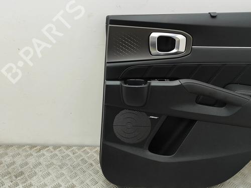 Rear right panel KIA SORENTO IV (MQ4, MQ4A) 1.6 T-GDi Plug-in Hybrid AWD | BP33384912C61 - Image 2