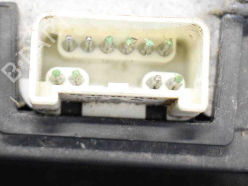 Elektronik Modul JAGUAR S-TYPE II (X200) R 4,2 V8 | BP6750039M83 