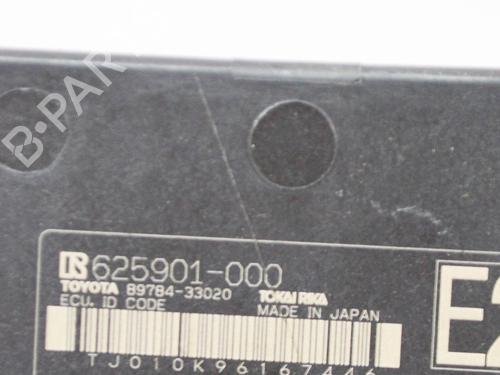 Electronic module TOYOTA CAMRY (_V7_, _VA7_, _VH7_) 2.5 Hybrid (AXVH71_) | BP27762714M83 