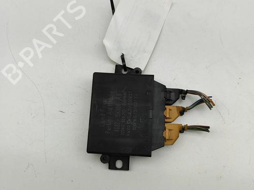 Electronic module LAND ROVER FREELANDER 2 (L359) 2.2 TD4 4x4 | BP27532038M83 - Image 2
