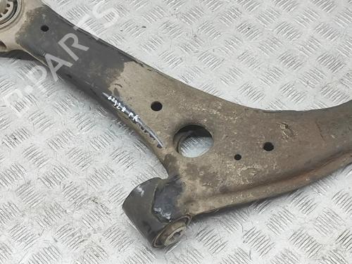Left front suspension arm MERCEDES-BENZ SPRINTER 3-t Van (B910) 214 CDI (910.621, 910.623) | BP34630217M12 - Image 3