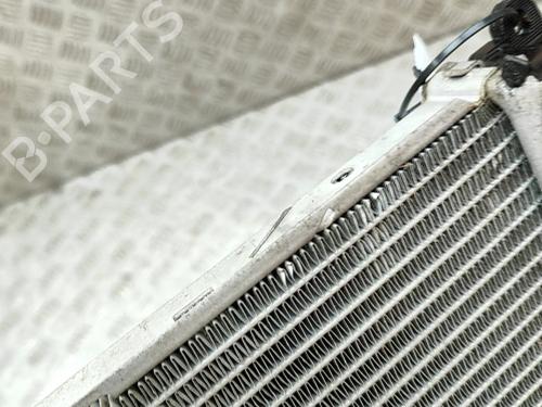 Water radiator MERCEDES-BENZ E-CLASS Coupe (C238) E 220 d (238.314) | BP40556403M31 - Image 7