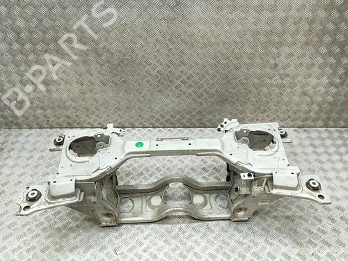 Used Rear axle PEUGEOT 3008 II SUV (MC_, MR_, MJ_, M4_) Hybrid 180 (M4DGLU) (179 hp) 30178137