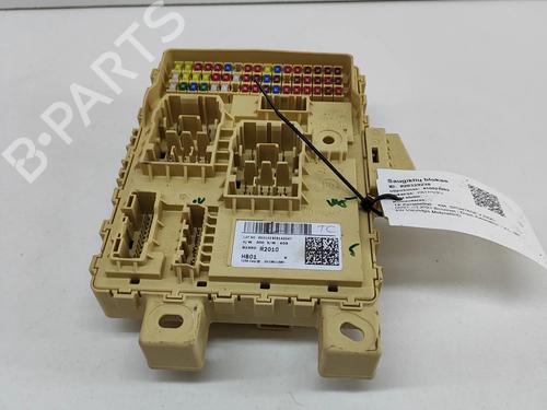 Fuse box KIA SPORTAGE V (NQ5) 1.6 T-GDi Hybrid | BP27776555E1 - Image 2