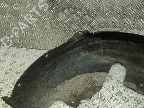 Wheel arch VW GOLF VII (5G1, BQ1, BE1, BE2) 2.0 R 4motion | BP21188571C56