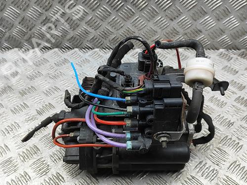 Used Suspension compressor Suspension compressor AUDI Q7 (4MB, 4MG, 4MQ) 50 TDI Mild Hybrid quattro (286 hp) 33383087 33383087