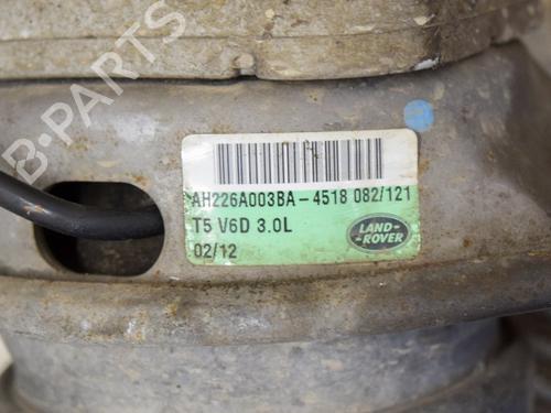 Engine mount LAND ROVER RANGE ROVER SPORT I (L320) 3.0 D 4x4 | BP10075370M89 