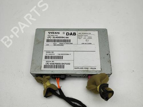 Electronic module VOLVO XC60 I SUV (156) D4 AWD | BP39409831M83 - Image 4