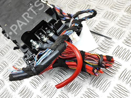 Fuse box MERCEDES-BENZ CLA Coupe (C117) CLA 220 CDI / d (117.303) | BP36952684E1 - Image 6