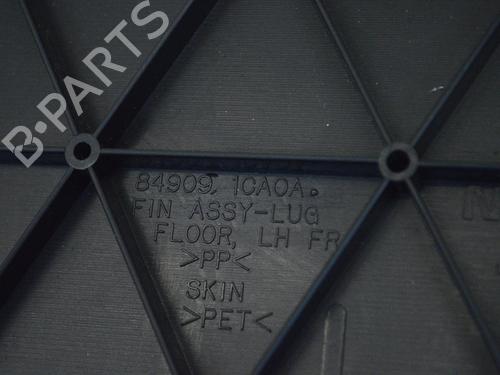 Boot lining INFINITI FX 30d AWD | BP33356370I3 - Image 5