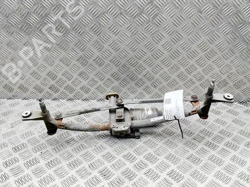 Front wipers mechanism OPEL VIVARO B Van (X82) 1.6 CDTI (05) | BP30323912C83