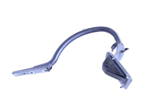 Used Hinge/Door check strap Hinge/Door check strap BMW 6 Gran Coupe (F06) 640 d (313 hp) 33356025 33356025