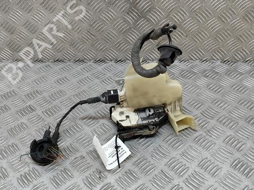 Used Front left lock AUDI A6 C7 Avant (4G5, 4GD) 3.0 TDI quattro (204 hp) 25872618