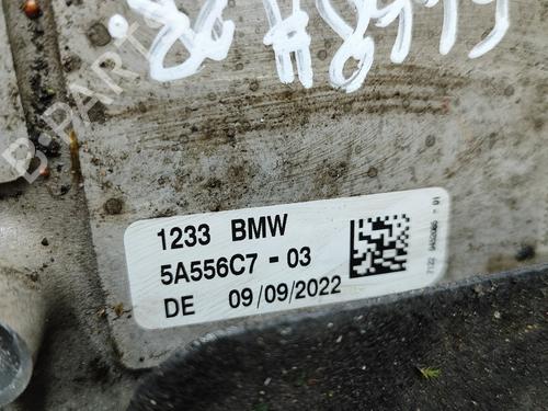 Motor BMW iX (I20) xDrive 40 | BP30358985M1