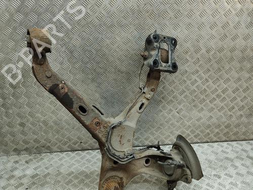 Right rear steering knuckle OPEL VIVARO C Van (K0) 2.0 | BP30004791M28 