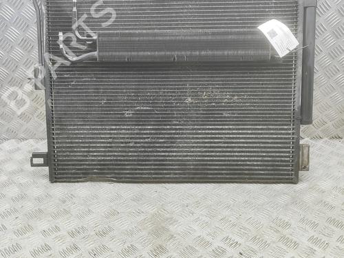 Used AC radiator AC radiator JEEP GRAND CHEROKEE IV (WK, WK2) 3.0 CRD V6 4x4 (250 hp) 35790010 35790010