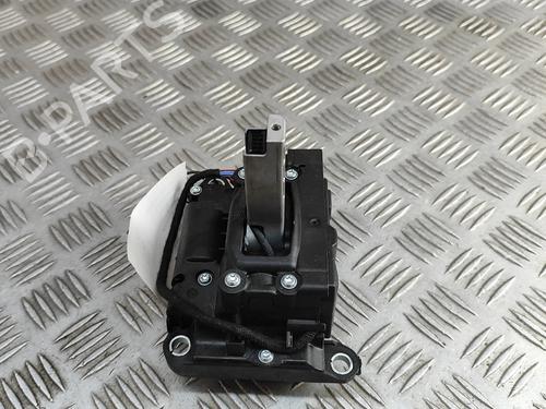 Used Gear lever Gear lever AUDI Q5 (FYB, FYG) 2.0 TFSI quattro (252 hp) 28436591 28436591