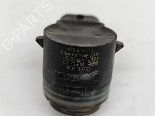 Electronic module VW GOLF VII (5G1, BQ1, BE1, BE2) 2.0 TDI 4motion | BP16711989M83 