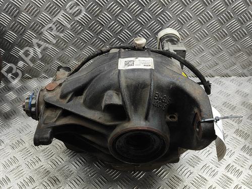 Used Rear differential Rear differential BMW 8 Gran Coupe (G16, F93) M8 (600 hp) 29392080 29392080