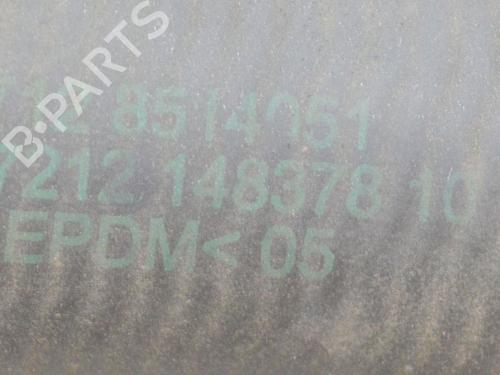 Pipe BMW 3 (F30, F80) 320 d | BP14626631M125 
