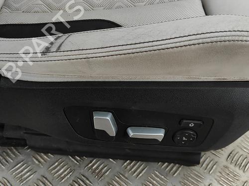 Right front seat BMW 8 Gran Coupe (G16, F93) M8 | BP28954721C16  - Image 8