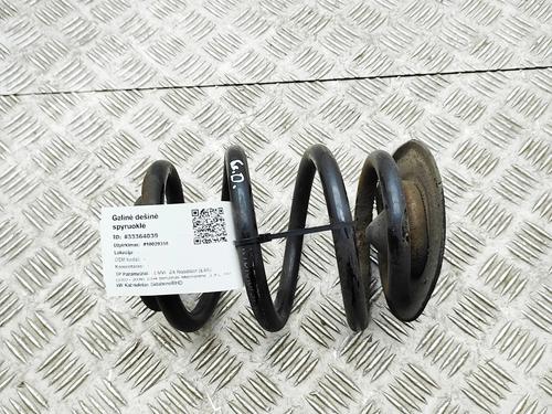 shock-absorber-spring-bmw-z4-roadster-e85-2002-2003-2004-2005-2006-2007-2008-2009-33381470 main image