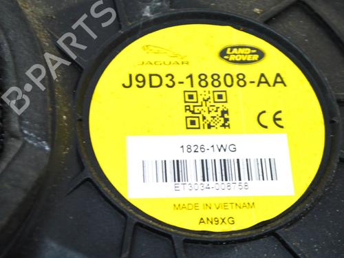 Electronic module JAGUAR I-PACE (X590) EV400 AWD | BP27754423M83  - Image 6