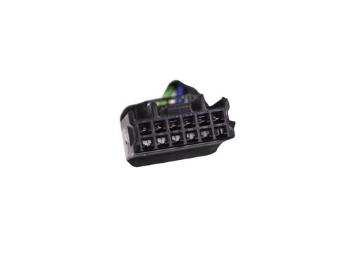 Hinge/Door check strap TESLA MODEL X (5YJX) P100D AWD | BP33351617C146 - Image 5