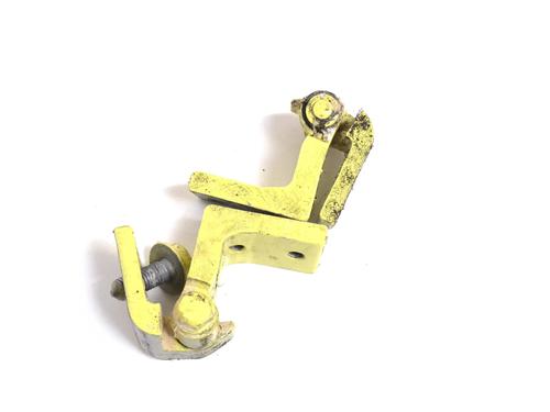 Hinge/Door check strap SKODA OCTAVIA II Combi (1Z5) 2.0 TDI 16V 4x4 | BP30267443C146 